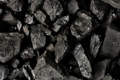 Little Malvern coal boiler costs